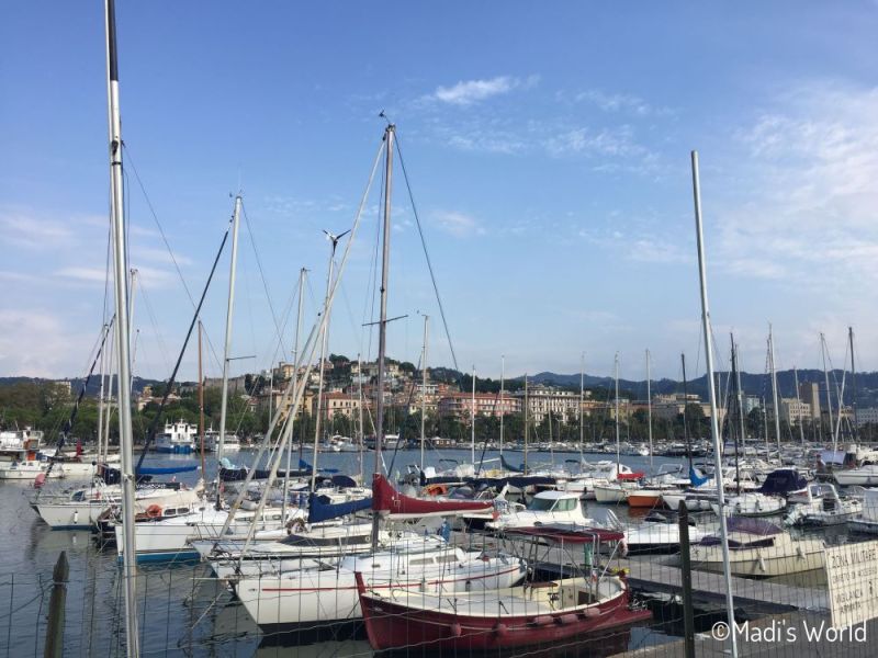 Sailing Adventure & Dinner&nbsp;Party
