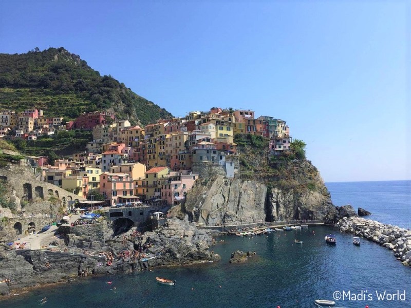 Pesto Class & Dinner with a&nbsp;View